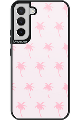Palm Forest - Samsung Galaxy S22+