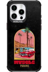 Muscle Paradise - Apple iPhone 15 Pro Max