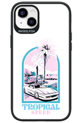 Tropical Speed - Apple iPhone 14 Plus