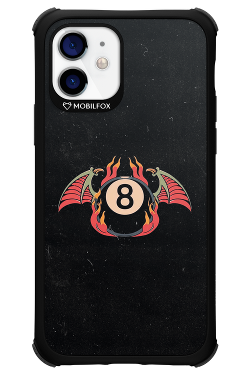 8ight - Apple iPhone 12