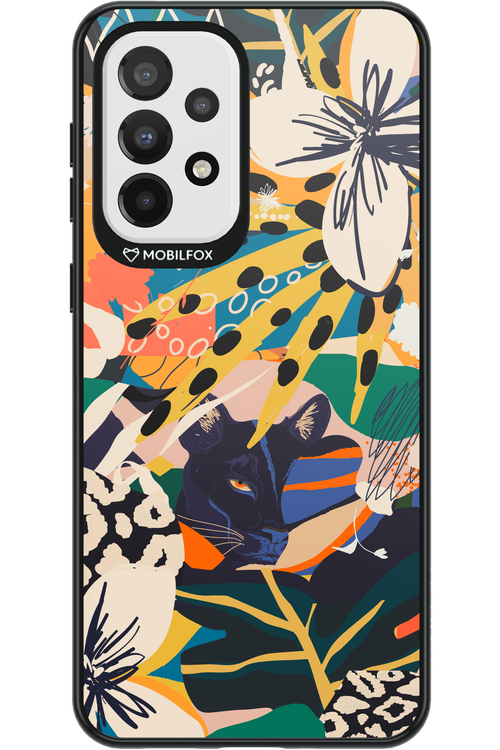 Vintage - Samsung Galaxy A33