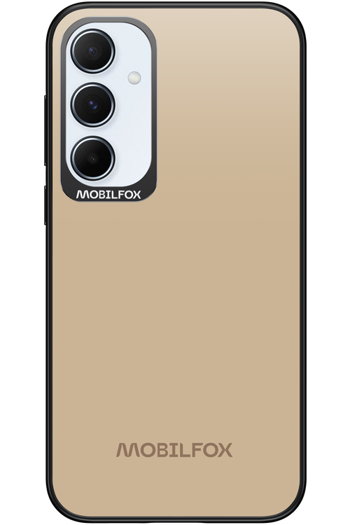 Sand - Samsung Galaxy A55