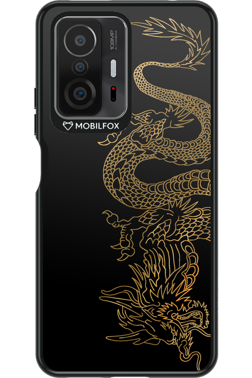 Gold Age - Xiaomi Mi 11T Pro