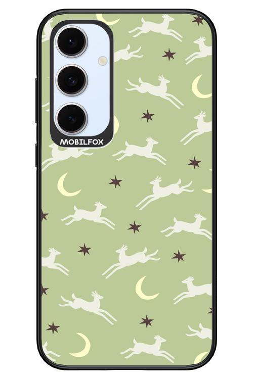 Folclore Rush - Samsung S24 FE