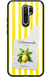 LimoneCello - Xiaomi Redmi 9