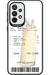 always good cocktail - Samsung Galaxy A33