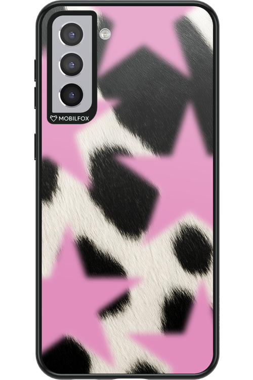 Country Star - Samsung Galaxy S21+