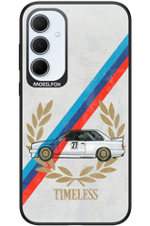 Timeless - Samsung Galaxy A35
