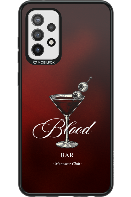 Blood Bar - Samsung Galaxy A72