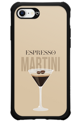 Espresso M - Apple iPhone 8