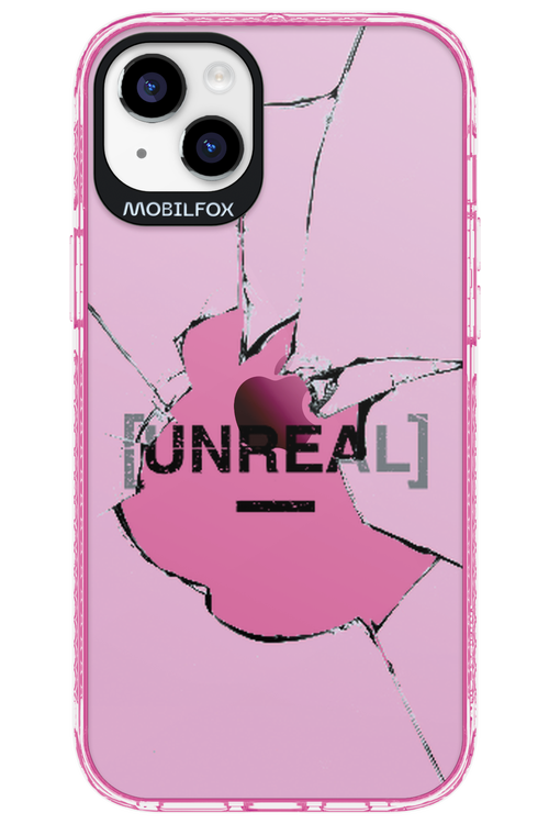 Broken Glass - Apple iPhone 14 Plus