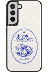 Oyster Summer - Samsung Galaxy S22+