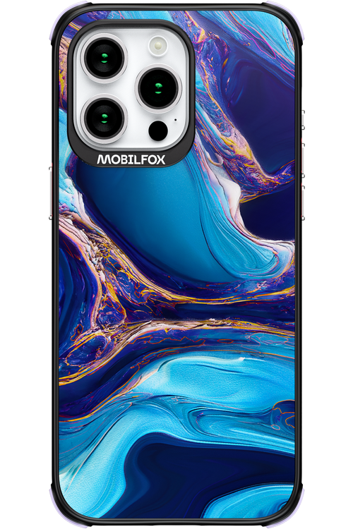 Amethyst - Apple iPhone 15 Pro Max