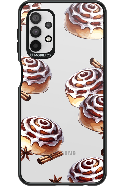 Spicy Cinnamon - Samsung Galaxy A32 5G