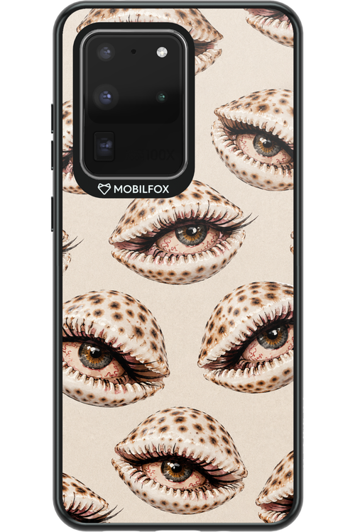 Ocean Eyes 2.0 - Samsung Galaxy S20 Ultra 5G