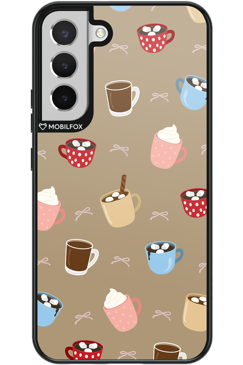 Coco Dream - Samsung Galaxy S22+