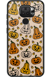 Sweet Thrill - Xiaomi Redmi Note 9