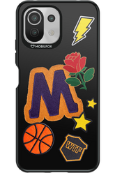University's King - Xiaomi Mi 11 Lite (2021)