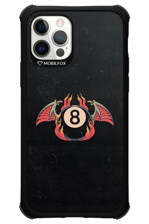 8ight - Apple iPhone 12 Pro