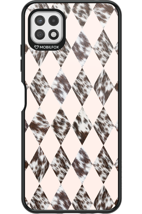 Cool Floor - Samsung Galaxy A22 5G