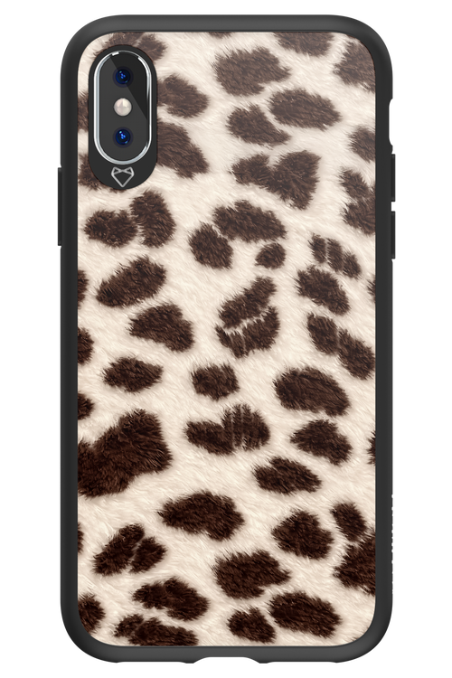 Wild Coat - Apple iPhone XS