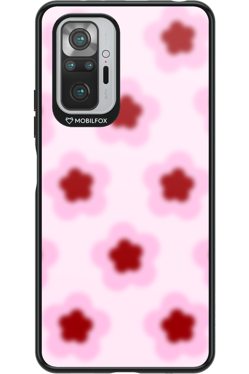 Soft Bloom - Xiaomi Redmi Note 10 Pro