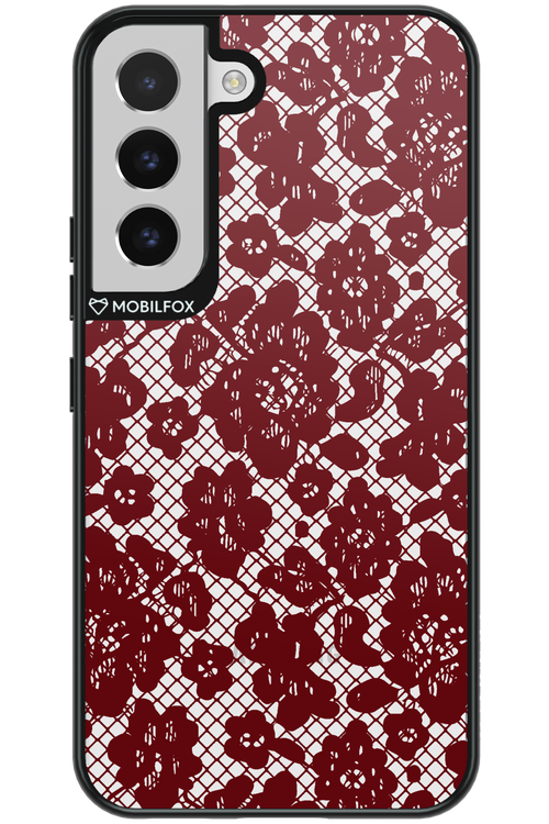 Lace Lover - Samsung Galaxy S22