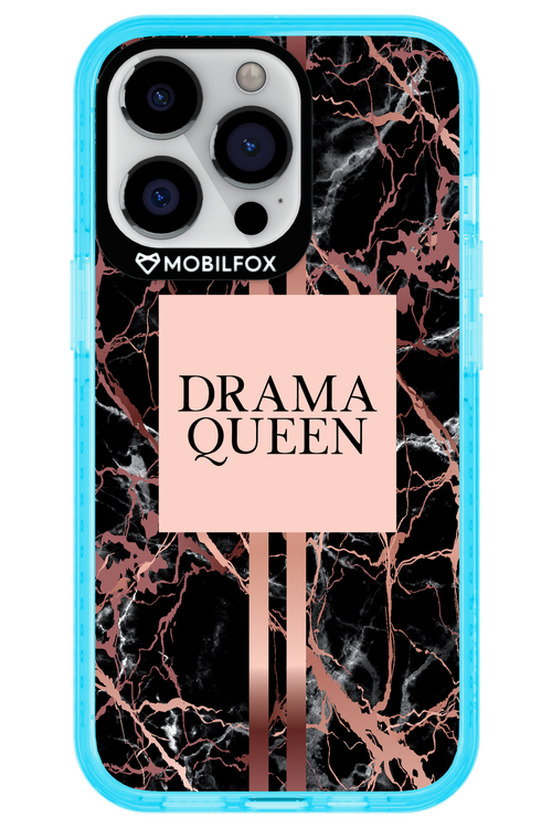 Drama Queen - Apple iPhone 13 Pro
