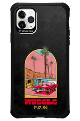 Muscle Paradise - Apple iPhone 11 Pro Max