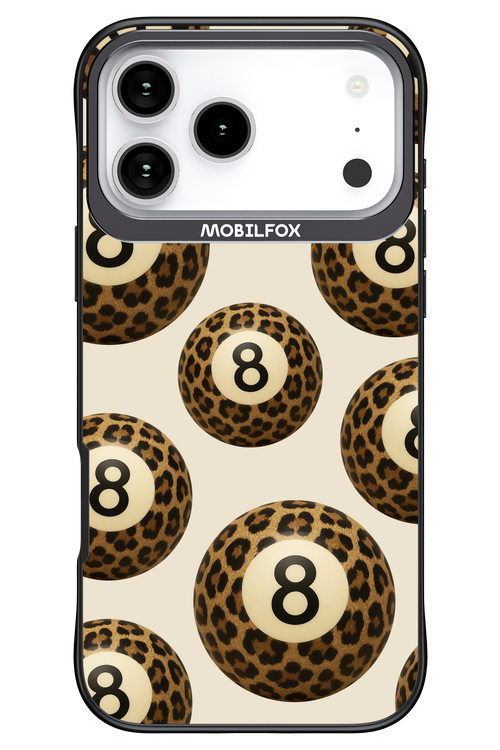 Wild Winner - Apple iPhone 17 Pro Max