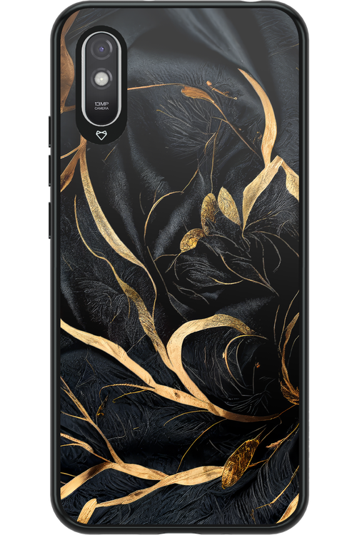 Ilmenite - Xiaomi Redmi 9A