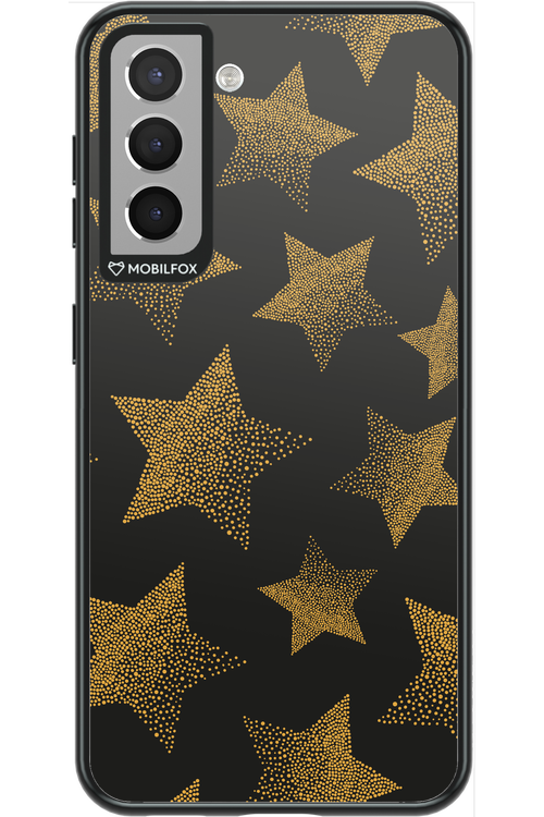 Holiday Stars - Samsung Galaxy S21