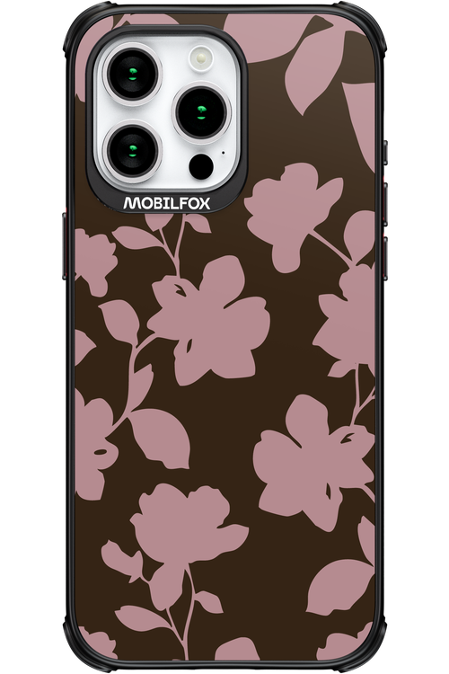 Flower Serenade - Apple iPhone 15 Pro Max