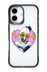 Sunflower Clown Meme (Nude) - Apple iPhone 17