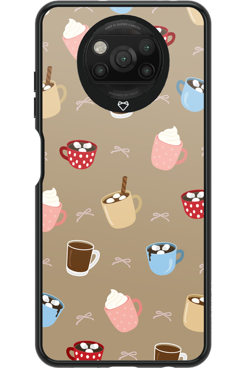 Coco Dream - Xiaomi Poco X3 NFC