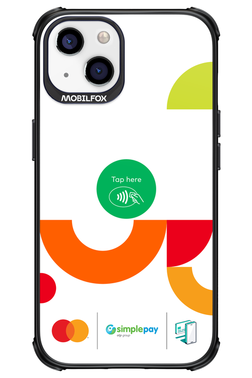 OTP EU Color - Apple iPhone 13