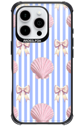 Shell Baby - Apple iPhone 16 Pro