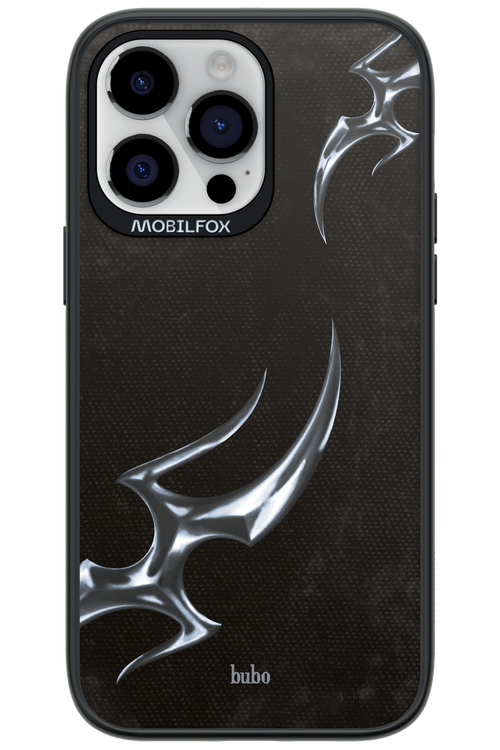 CHROMEPHASE - Apple iPhone 14 Pro Max