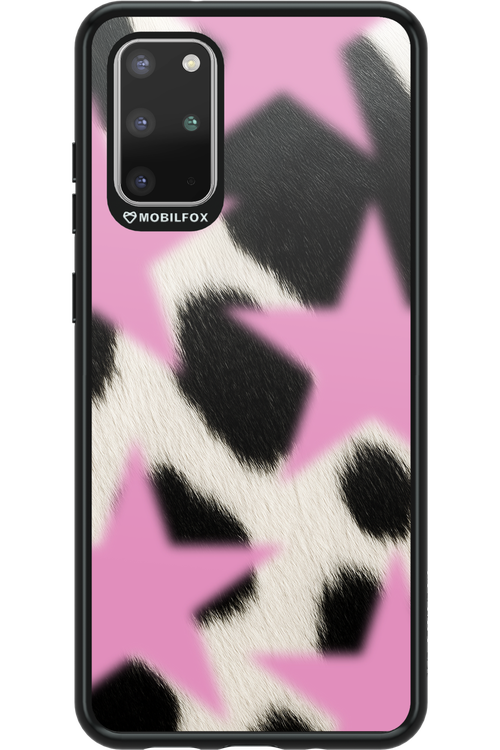 Country Star - Samsung Galaxy S20+