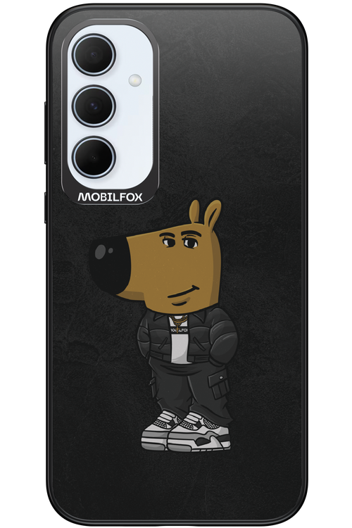 Chill Guy - Samsung Galaxy A35