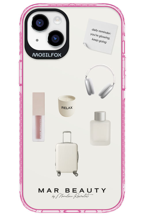 Clean Girl - Apple iPhone 14 Plus