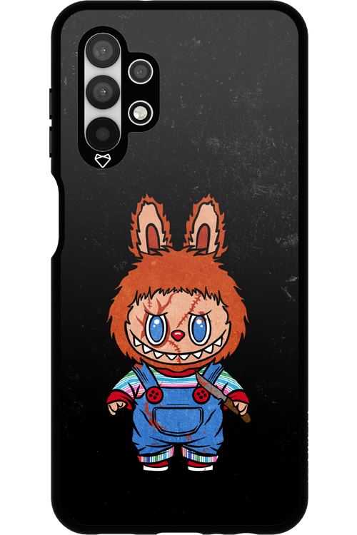 Playtime's over - Samsung Galaxy A13 4G