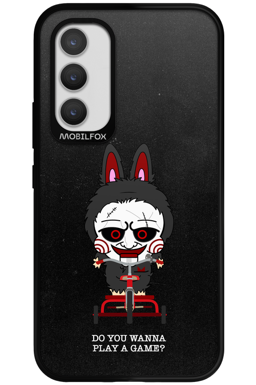 Sawbubu - Samsung Galaxy A34