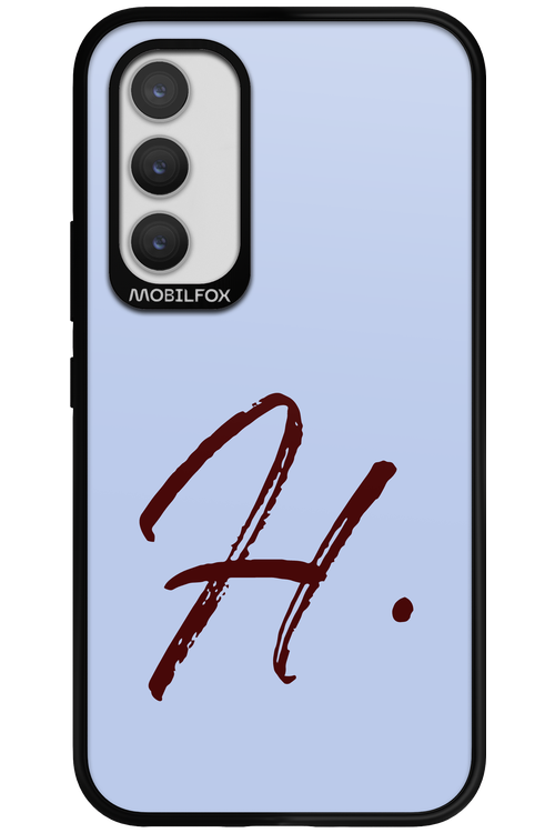(Jellyfish Presso) H 2.0 - Samsung Galaxy A34