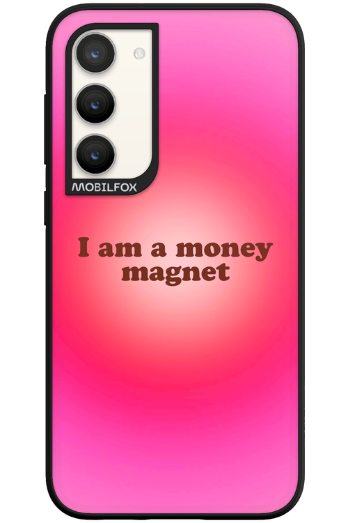 Money Magnet - Samsung Galaxy S23 Plus