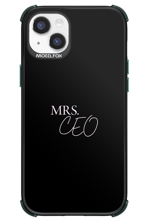 Mrs. CEO - Apple iPhone 14 Plus
