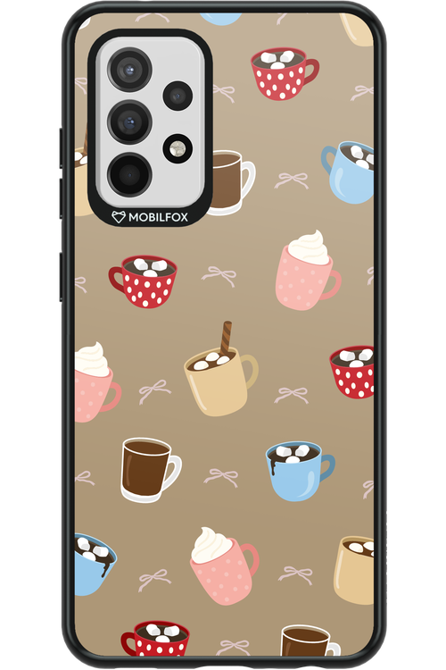 Coco Dream - Samsung Galaxy A52 / A52 5G / A52s