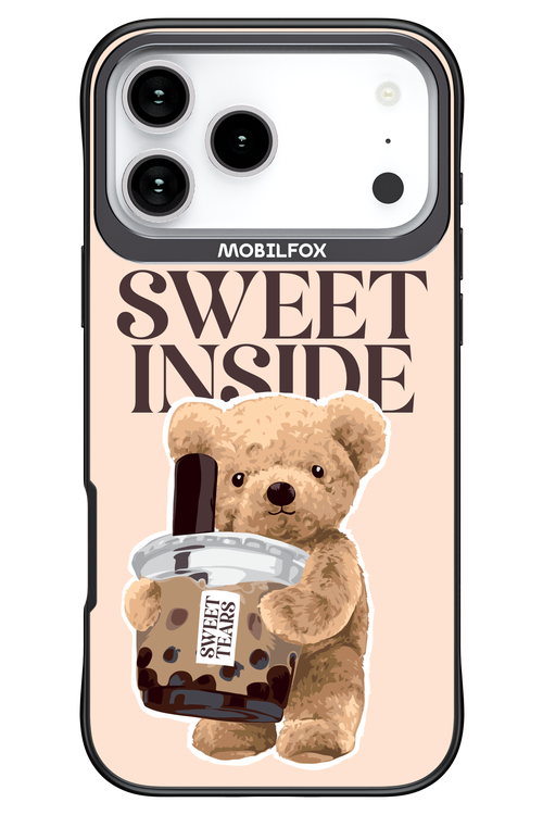 Sweet Inside - Apple iPhone 17 Pro Max