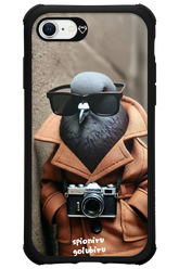 Spioniru Golubiru - Apple iPhone SE 2020
