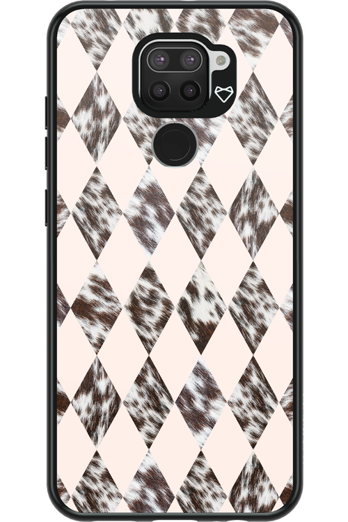 Cool Floor - Xiaomi Redmi Note 9